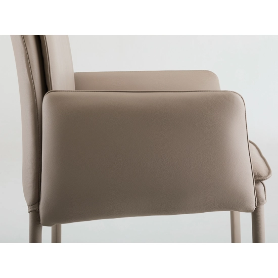 Agata Deluxe Braccioli Sedie imbottite Julia 2